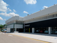 RETAIL RENAULT GROUP Alcorcón