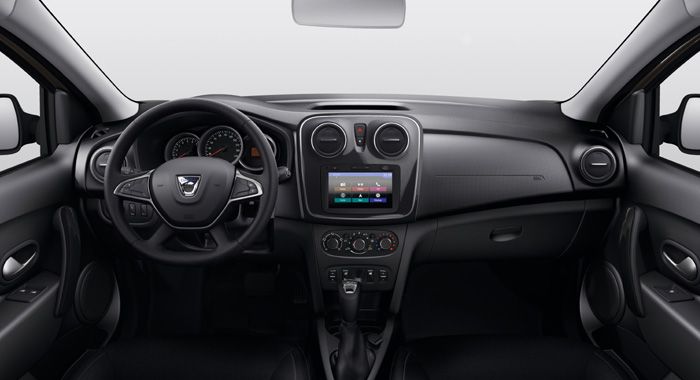 Nueva Gama Dacia Logan MCV