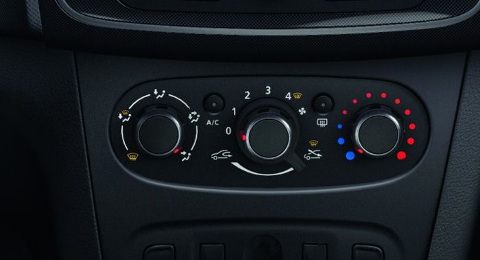 Nueva Gama Dacia Logan MCV