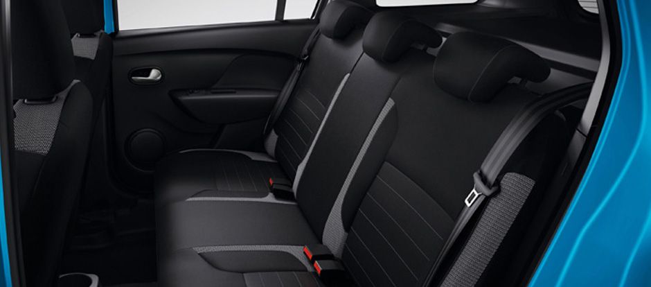 Nueva Gama Dacia Logan MCV Stepway