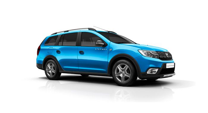 Nueva Gama Dacia Dokker