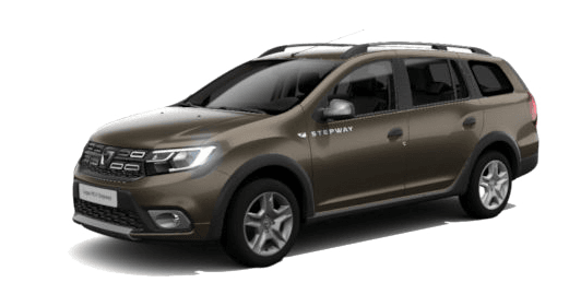 Caracteristicas Del Modelo Dacia Logan Mcv Stepway