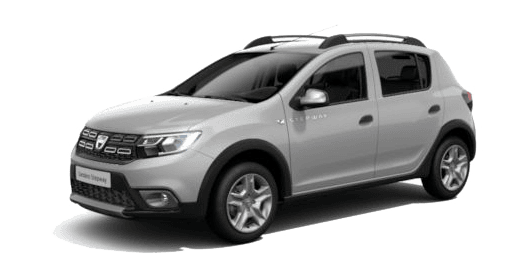 Caracteristicas Del Modelo Dacia Sandero Stepway