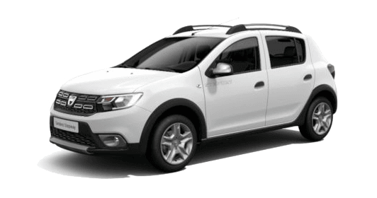 Caracteristicas Del Modelo Dacia Sandero Stepway