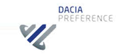 Dacia Preference