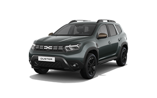 DUSTER ECO-G