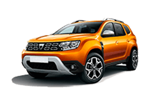 Renault Duster Nuevo