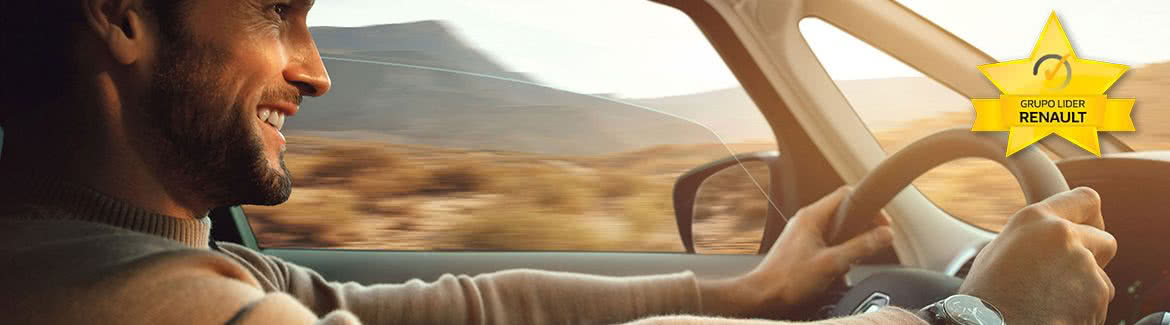satisfacción de clientes Retail Dacia Group