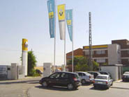 RETAIL RENAULT GROUP Madrid Empresas PRO+