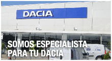 Renault Minuto Dacia Retail Group